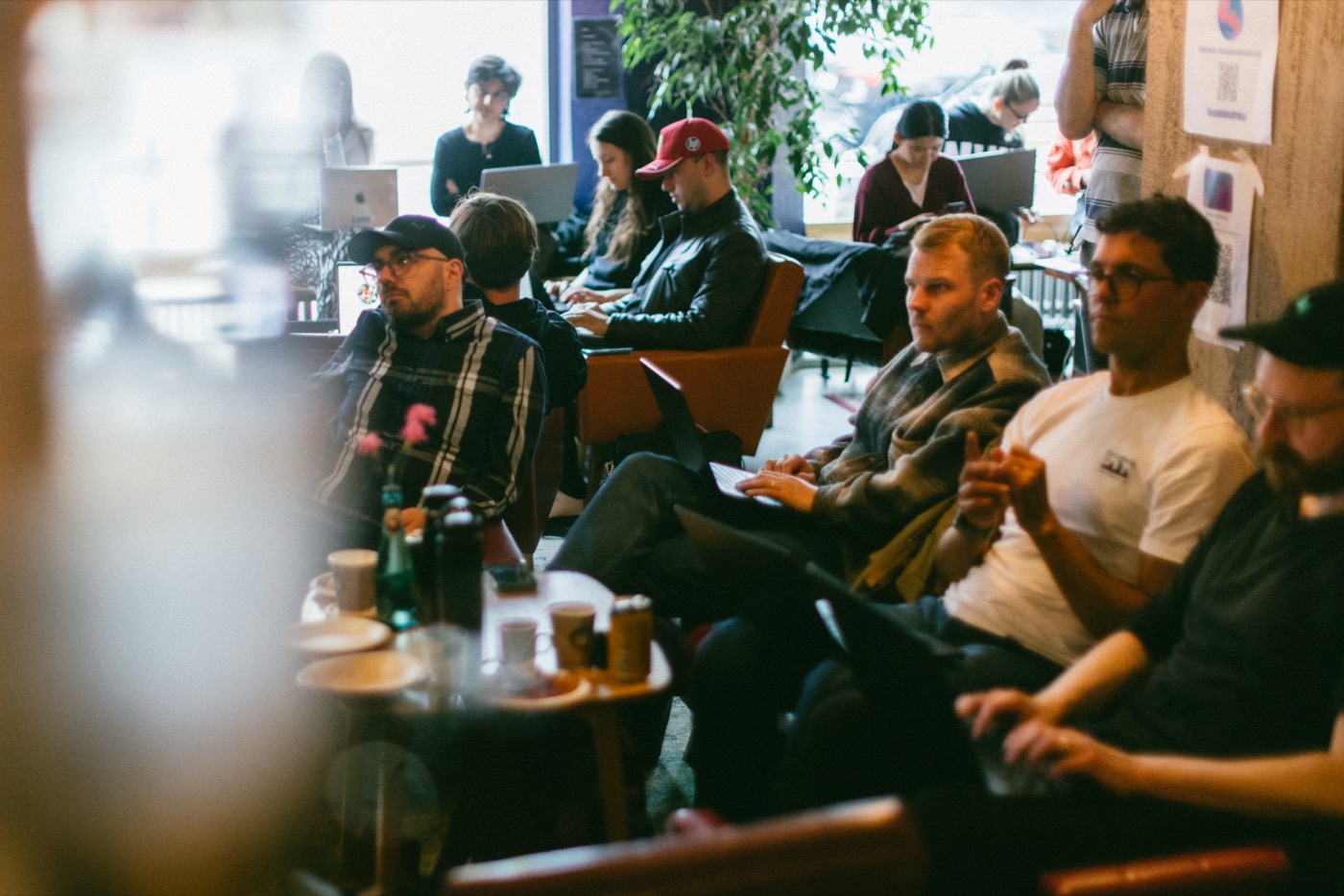 Skene Welcomes Supabase to HEL, photo 10